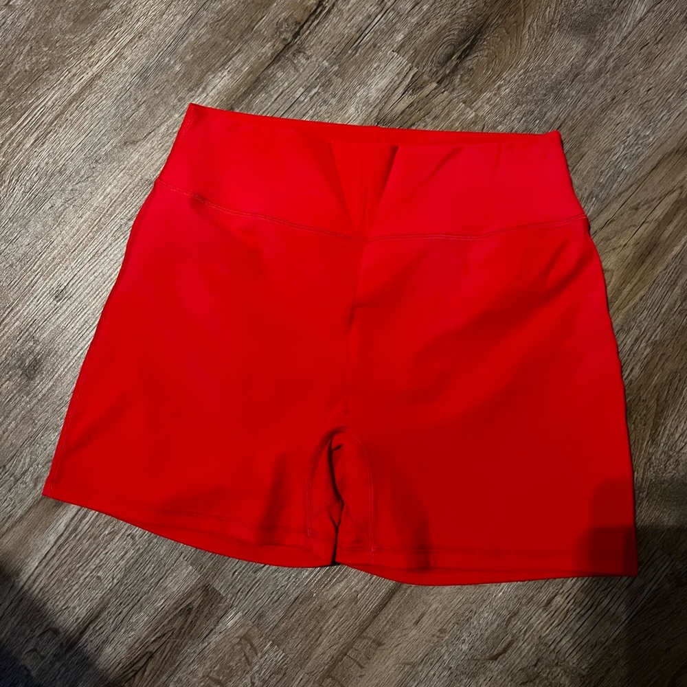 Large legacy shorts